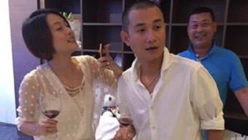 娱乐圈八卦最新爆料cp,当红明星神秘恋情曝光，CP组合引热议！  第2张