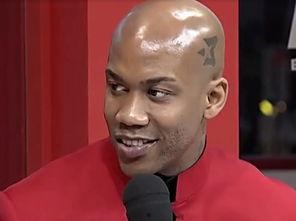 马布里最新爆料,揭秘篮球生涯背后故事  第1张